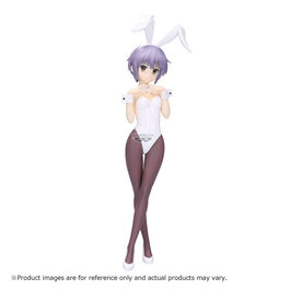 Figura Yuki Nagato The Melancholy of Haruhi Suzumiya 25cm