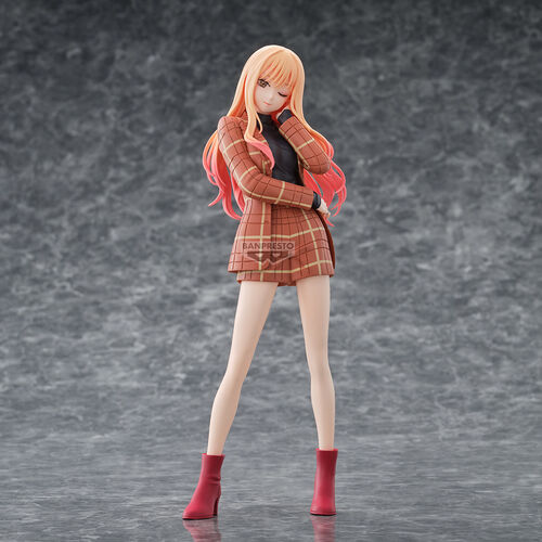 Figura Marin Kitagawa Glitter Glamours My Dress-Up Darling 25cm