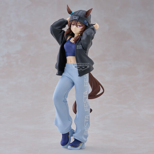 Figura Nakayama Festa Umamusume Pretty Derby 20cm