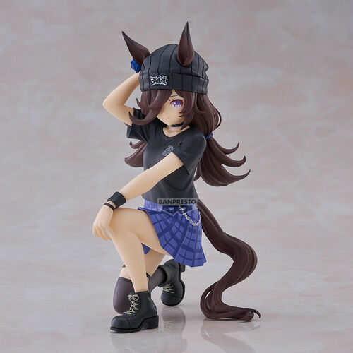 Figura Rice Shower Umamusume Pretty Derby 14cm