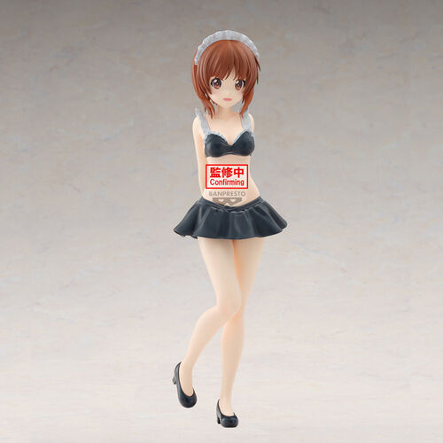Figura Miho Nishizumi Eternal Girls und Panzer das Finale 27cm
