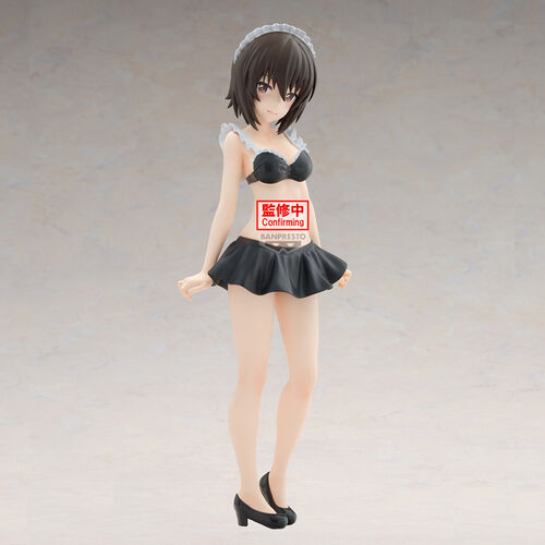 Figura Maho Nishizumi Eternal Girls und Panzer das Finale 27cm