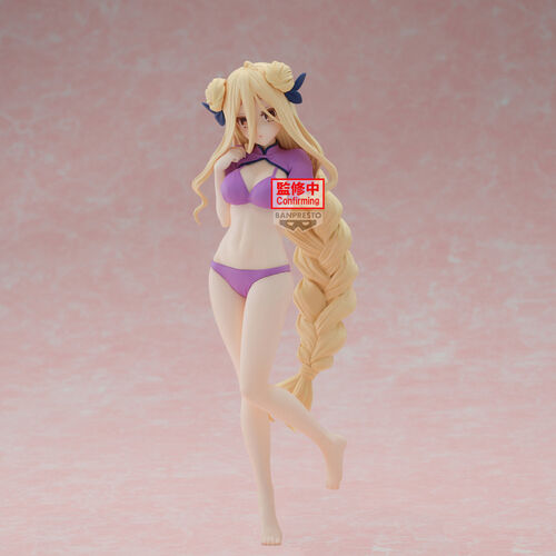 Figura Mukuro Hoshimiya Glitter Glamours Date A Live 22cm