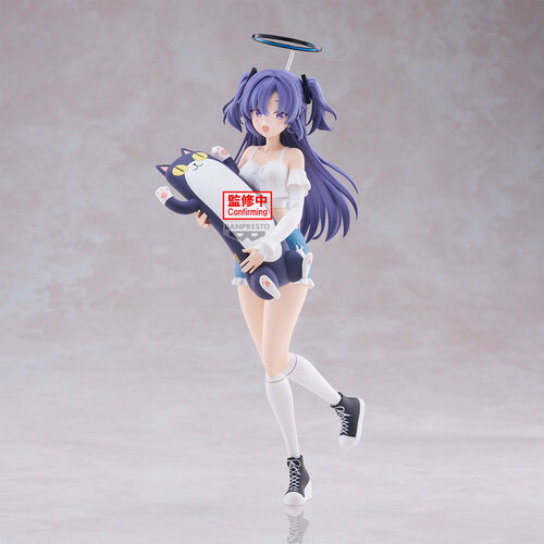 Figura Yuuka Espresto Blue Archive 22cm