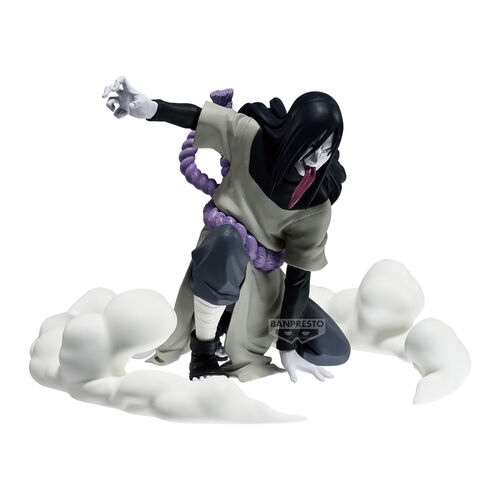 Figura Orochimaru Naruto 11cm