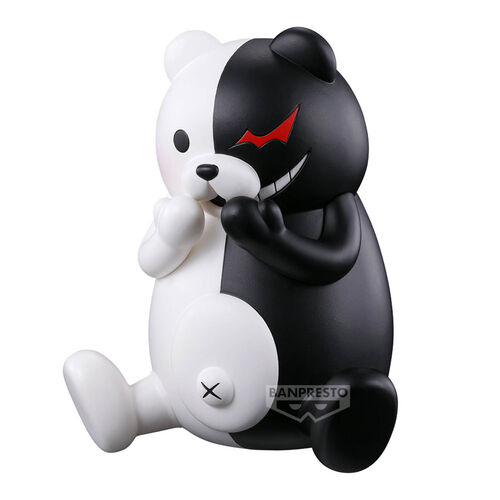 Figura Monokuma Danganronpa 1 2 Reload 16cm