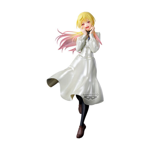 Figura Mei Kinosaki Glitter Glamours Marriagetoxin 21cm