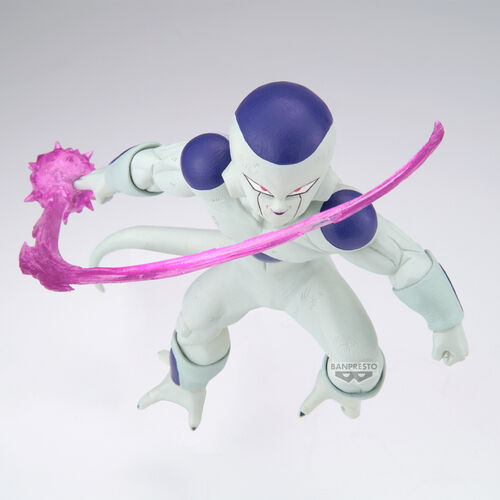Figura Frieza III Gxmateria Dragon Ball Z 15cm