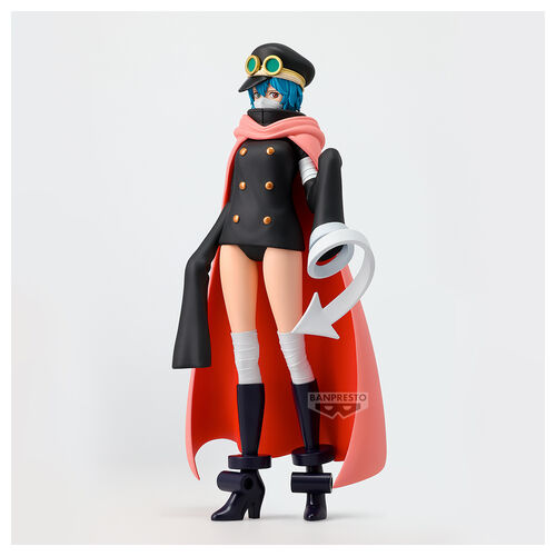 Figura Saint Gunko Glitter Glamours One Piece 24cm