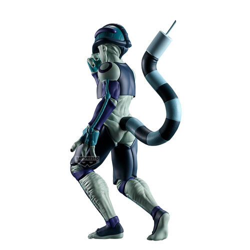 Figura Meruem Grandista Hunter x Hunter 23cm