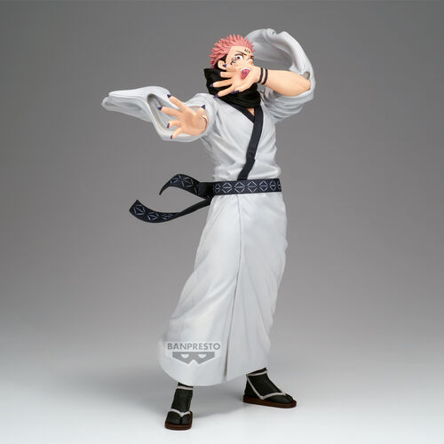 Figura Sukuna Grandista Jujutsu Kaisen 27cm