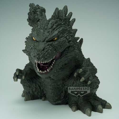 Figura Godzilla 2026 Enshrined Monsters EX Godzilla Minus Zero 12cm