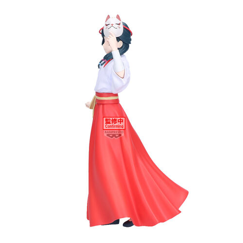 Figura Maomao Fox Village The Apothecary Diaries 21cm