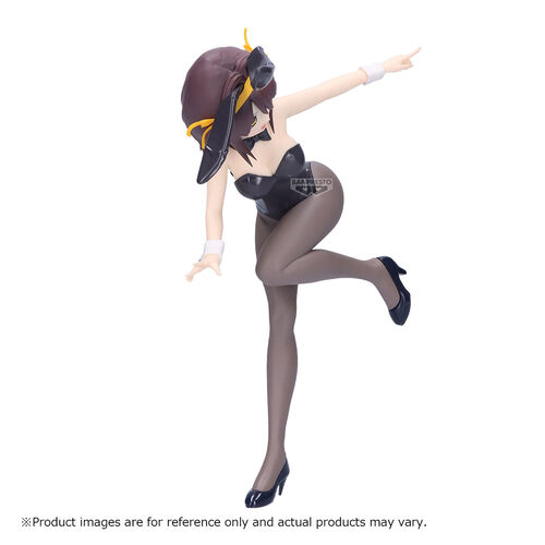 Figura Haruhi Suzumiya The Melancholy of Haruhi Suzumiya 19cm