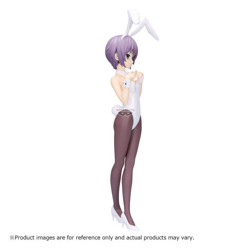 Figura Yuki Nagato The Melancholy of Haruhi Suzumiya 25cm