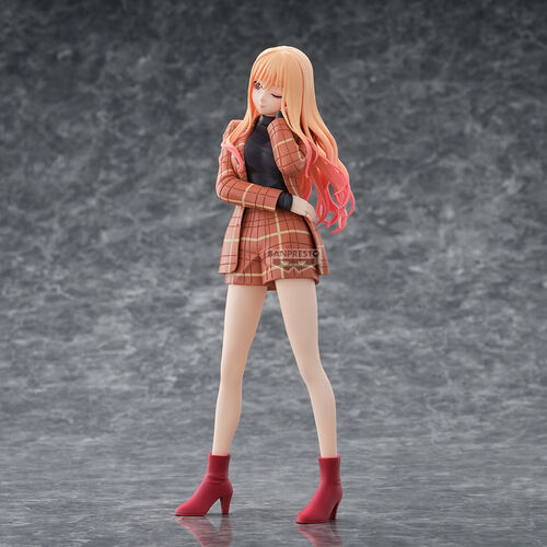 Figura Marin Kitagawa Glitter Glamours My Dress-Up Darling 25cm