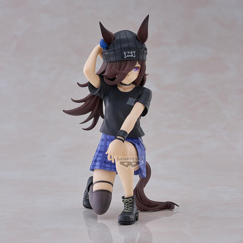 Figura Rice Shower Umamusume Pretty Derby 14cm