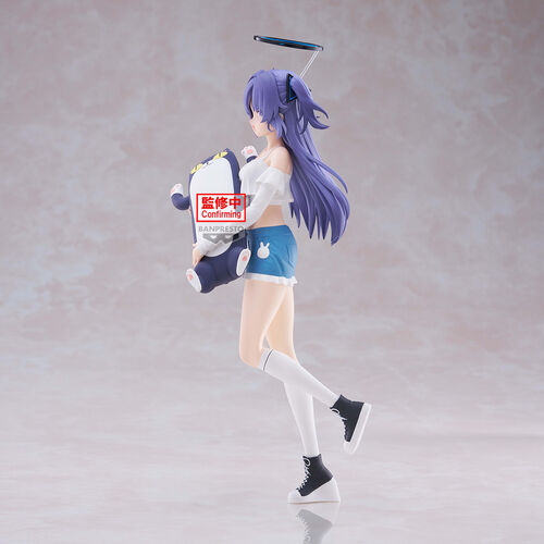 Figura Yuuka Espresto Blue Archive 22cm