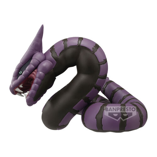 Figura Manda Soft Vinyl Naruto 12cm