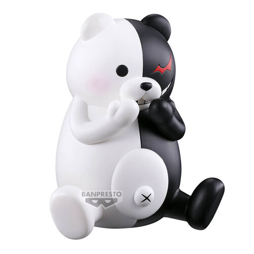 Figura Monokuma Danganronpa 1 2 Reload 16cm