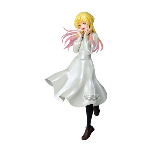 Figura Mei Kinosaki Glitter Glamours Marriagetoxin 21cm