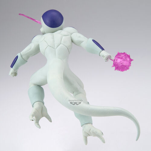 Figura Frieza III Gxmateria Dragon Ball Z 15cm