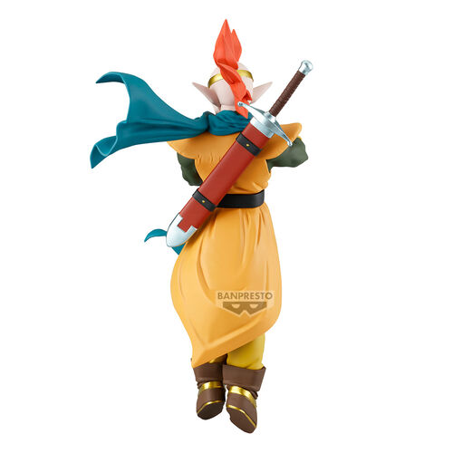 Figura Tapion Solid Edge Works Dragon Ball Z 22cm
