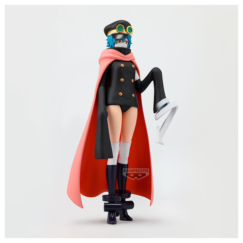 Figura Saint Gunko Glitter Glamours One Piece 24cm
