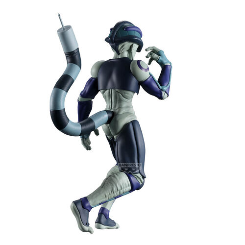 Figura Meruem Grandista Hunter x Hunter 23cm