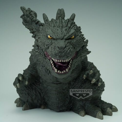 Figura Godzilla 2026 Enshrined Monsters EX Godzilla Minus Zero 12cm