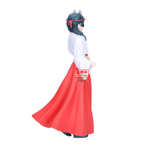 Figura Maomao Fox Village The Apothecary Diaries 21cm