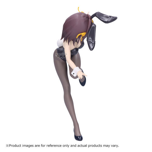 Figura Haruhi Suzumiya The Melancholy of Haruhi Suzumiya 19cm