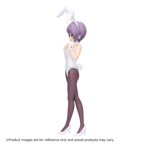 Figura Yuki Nagato The Melancholy of Haruhi Suzumiya 25cm