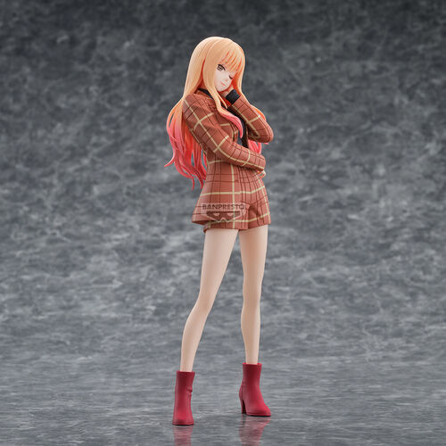Figura Marin Kitagawa Glitter Glamours My Dress-Up Darling 25cm