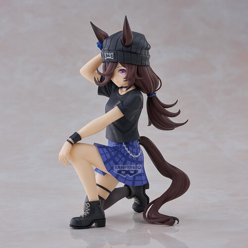 Figura Rice Shower Umamusume Pretty Derby 14cm