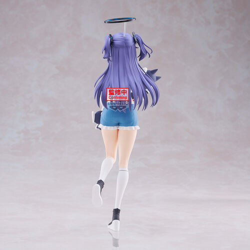 Figura Yuuka Espresto Blue Archive 22cm