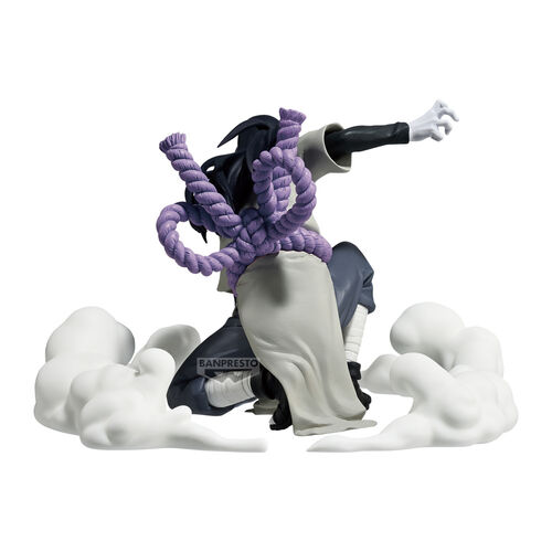Figura Orochimaru Naruto 11cm
