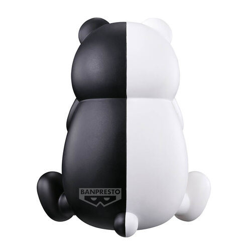 Figura Monokuma Danganronpa 1 2 Reload 16cm