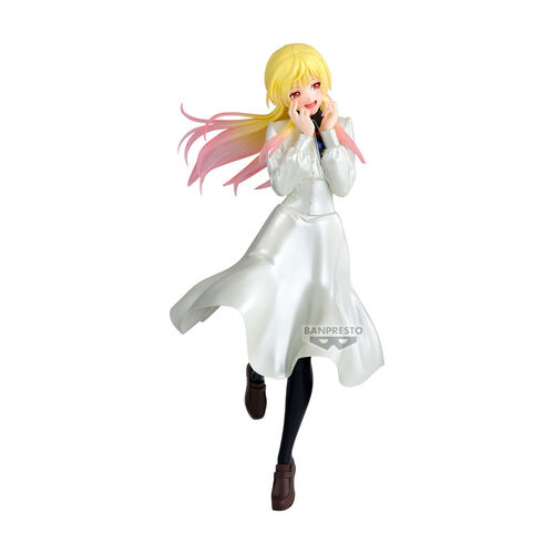 Figura Mei Kinosaki Glitter Glamours Marriagetoxin 21cm