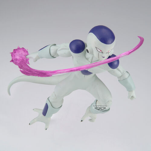 Figura Frieza III Gxmateria Dragon Ball Z 15cm