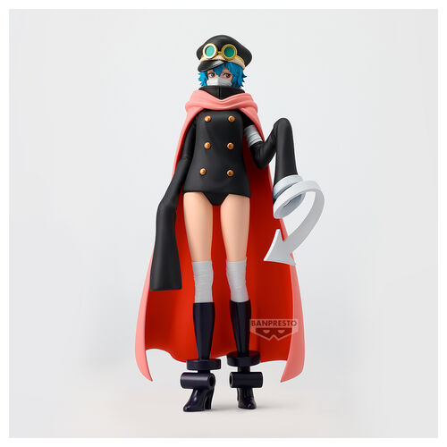 Figura Saint Gunko Glitter Glamours One Piece 24cm