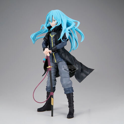 Figura Rimuru Tempest Grandista That Time I Got Reincarnated as a Slime 27cm