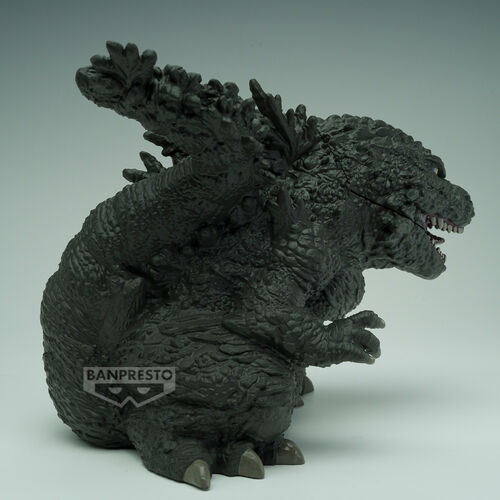 Figura Godzilla 2026 Enshrined Monsters EX Godzilla Minus Zero 12cm