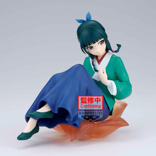 Figura Maomao Twilight Blossom The Apothecary Diaries 12cm
