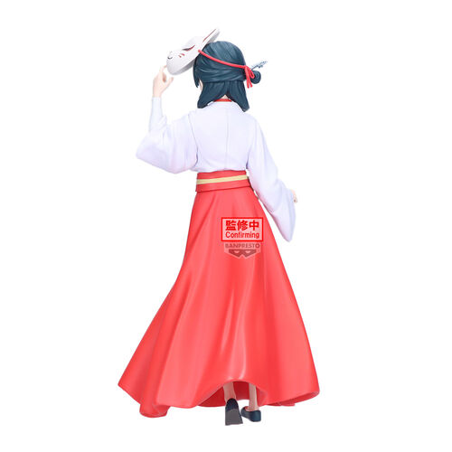 Figura Maomao Fox Village The Apothecary Diaries 21cm