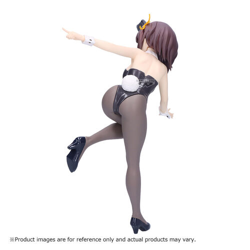 Figura Haruhi Suzumiya The Melancholy of Haruhi Suzumiya 19cm