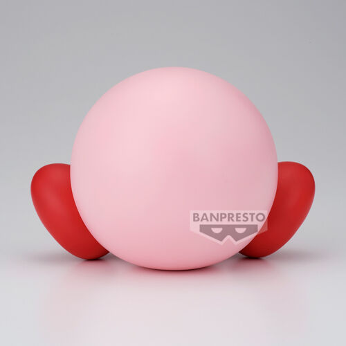 Figura Kirby Sofvimates Kirby 12cm