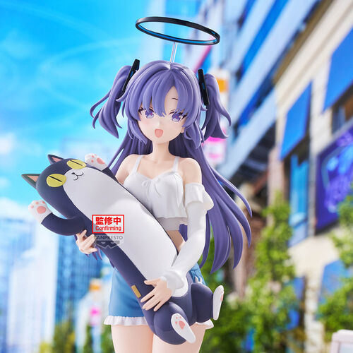 Figura Yuuka Espresto Blue Archive 22cm