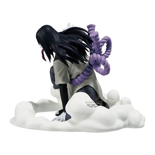Figura Orochimaru Naruto 11cm
