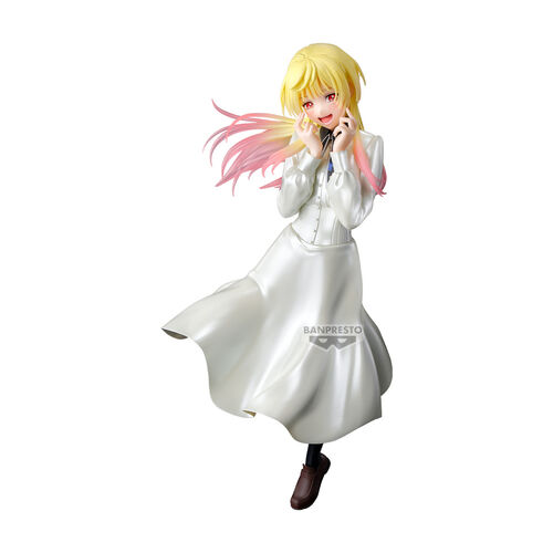 Figura Mei Kinosaki Glitter Glamours Marriagetoxin 21cm